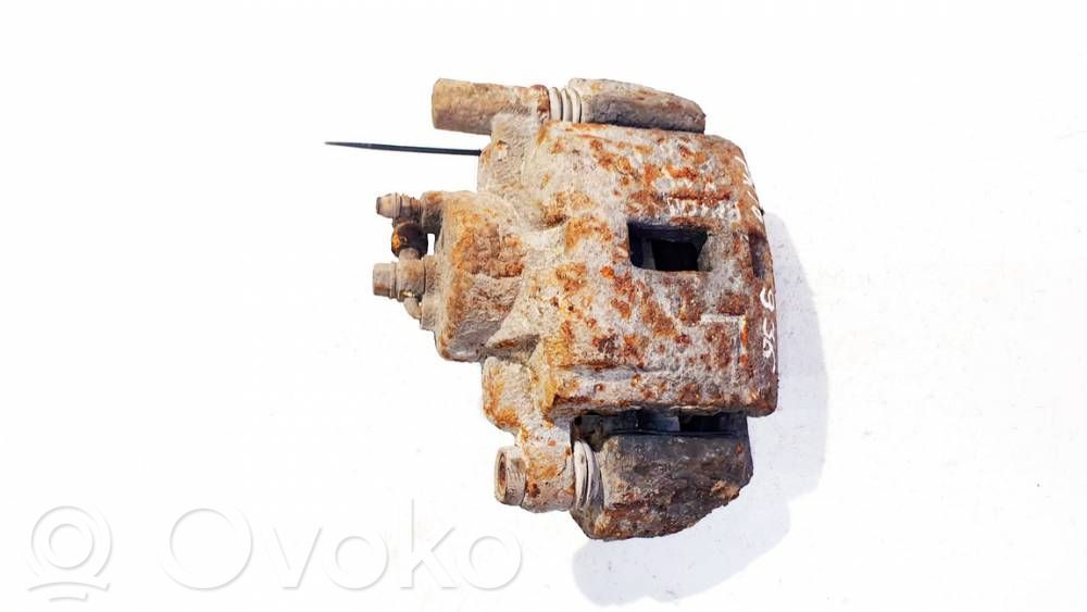 Bremssattel vorne