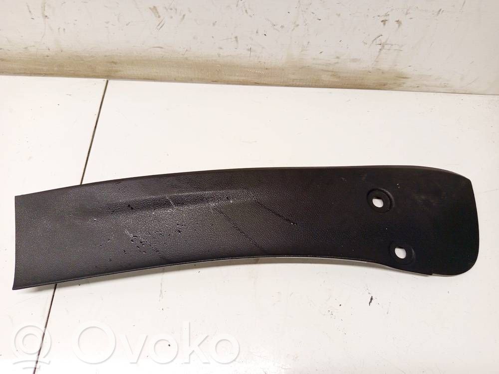 Ford S-MAX Altra parte interiore