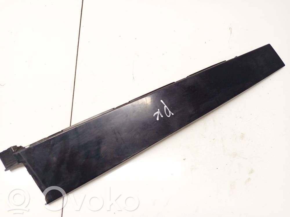 Ford S-MAX Moulure de vitre de la porte avant 
