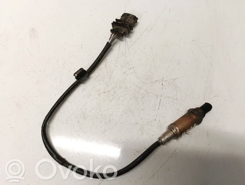 Sonde lambda   0258005256,0258005256