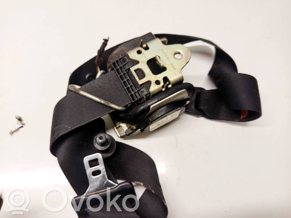 Cinturón delantero   605274300,004R000,605274300,605331600
