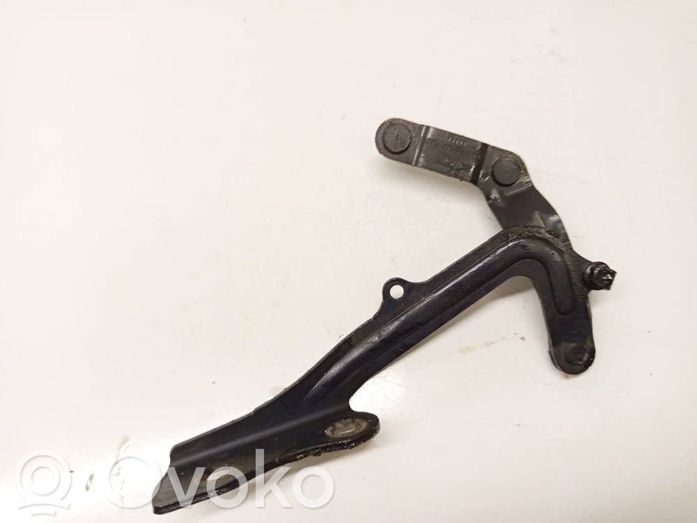 Ford S-MAX Balamale capotă 