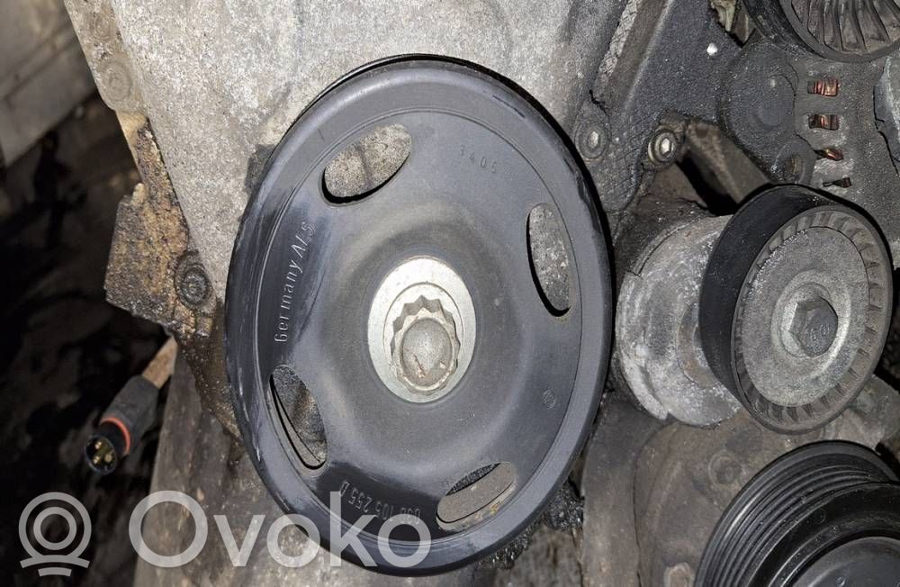 Fulie vibrochen   03D105255D,03D105255D