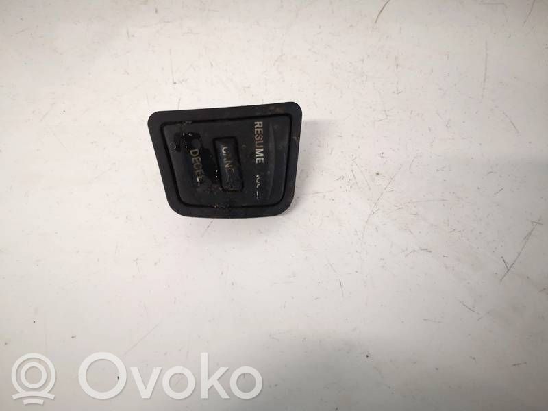 Jeep Grand Cherokee (WK) Inne przełączniki i przyciski 