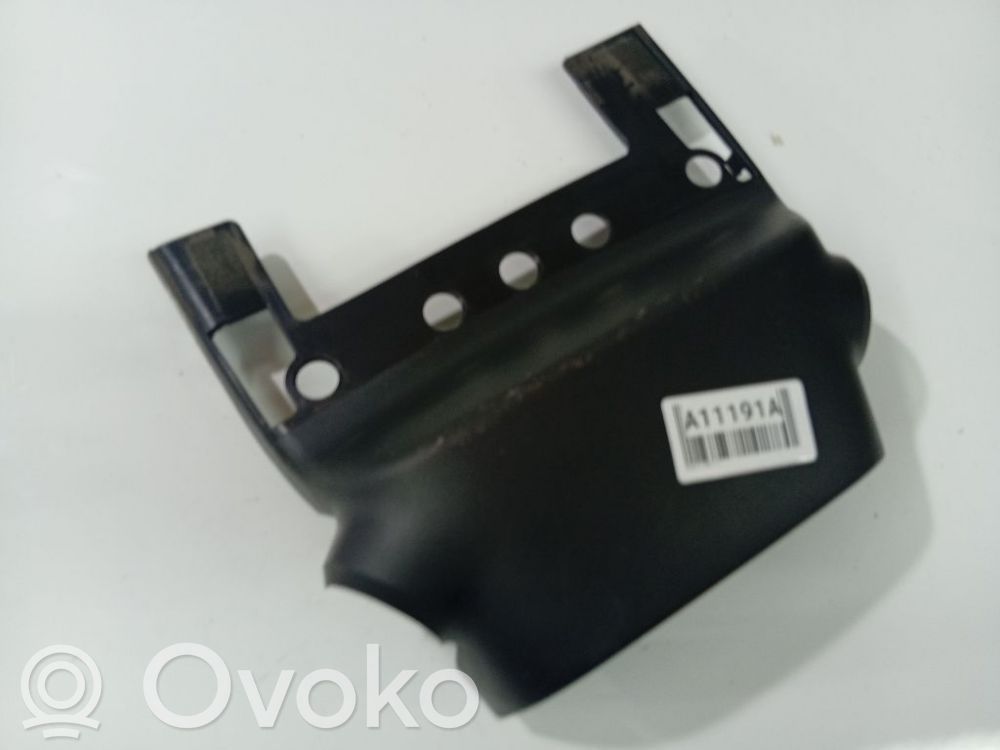 Mazda 6 Steering wheel column trim 