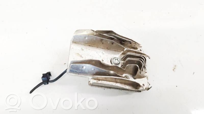 Tesla Model 3 Czujnik 