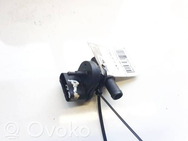Ford Mondeo MK IV Przepływomierz masowy powietrza MAF 