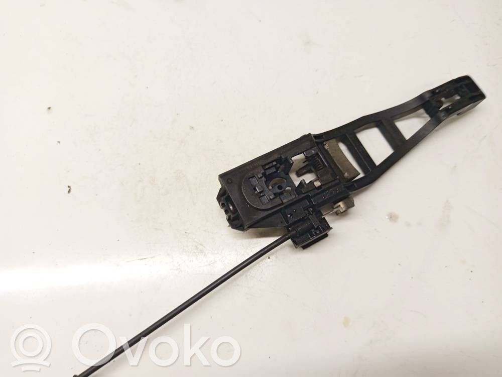 Etuoven ulkokahva   6M21U224A36AE,6M21U224A36AE