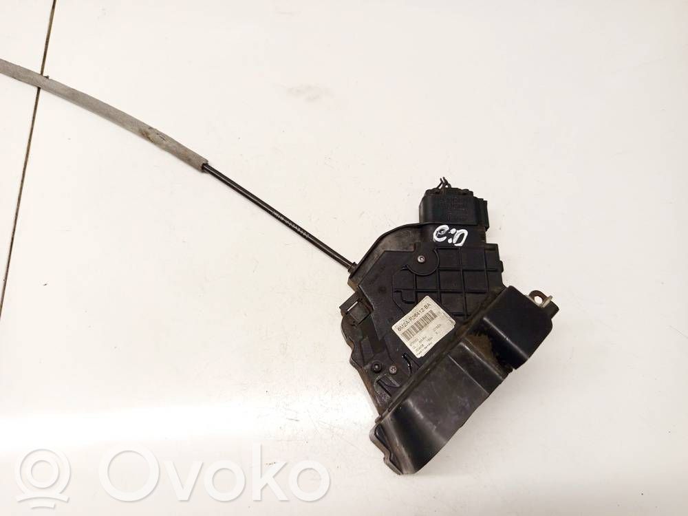 Ford S-MAX Încuietoare ușă spate