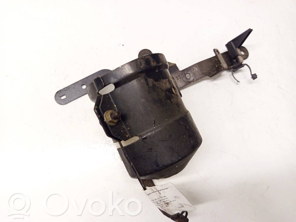Audi A4 S4 B7 8E 8H Altra parte esteriore