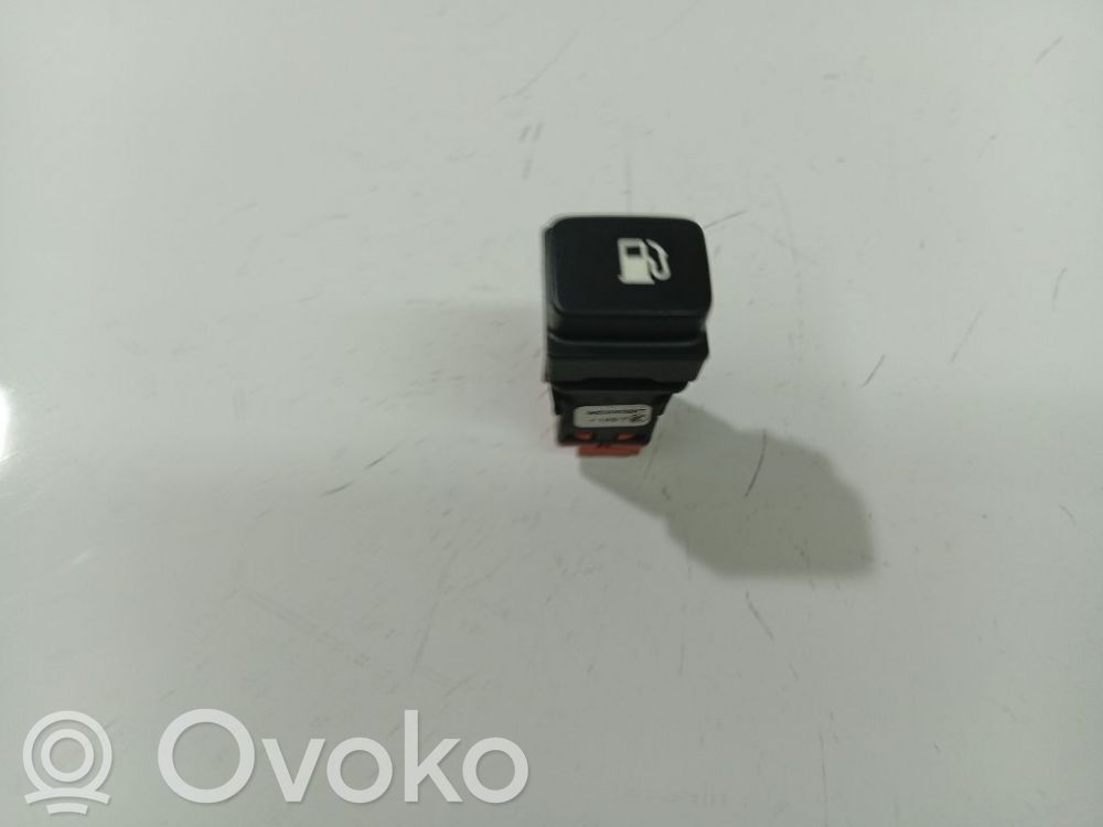 Citroen C4 I Picasso Comutator deschidere clapetă rezervor 