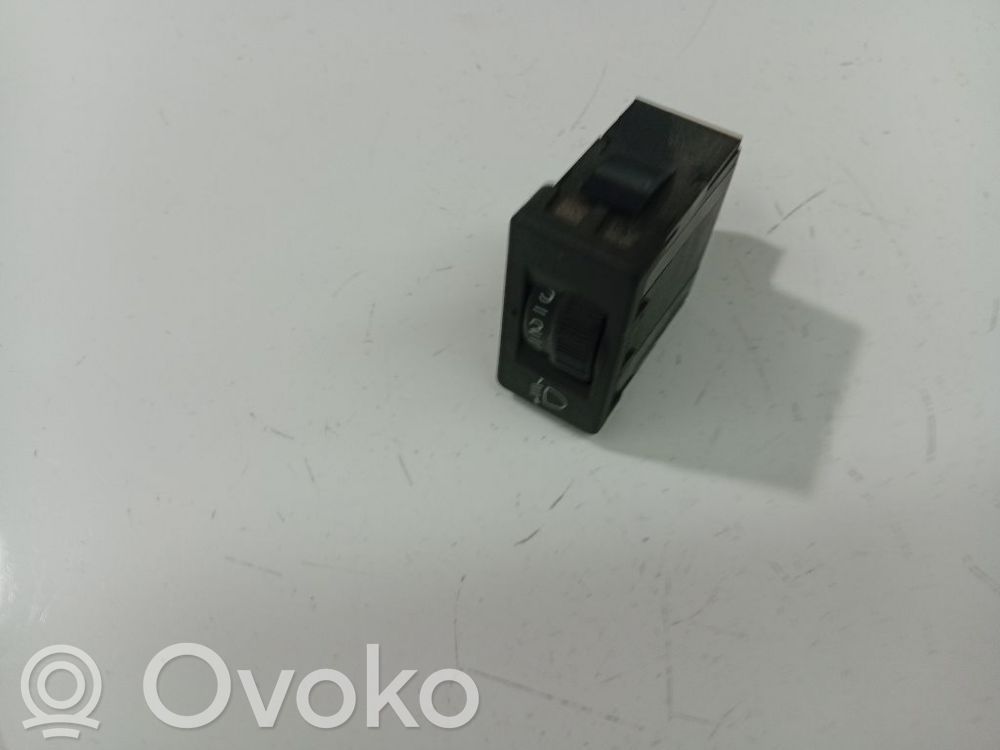 Citroen C4 I Picasso Interruttore di regolazione livello altezza dei fari