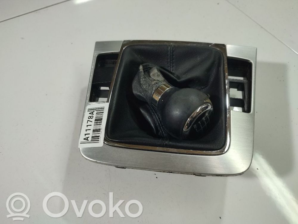 Volkswagen PASSAT CC Altra parte interiore 