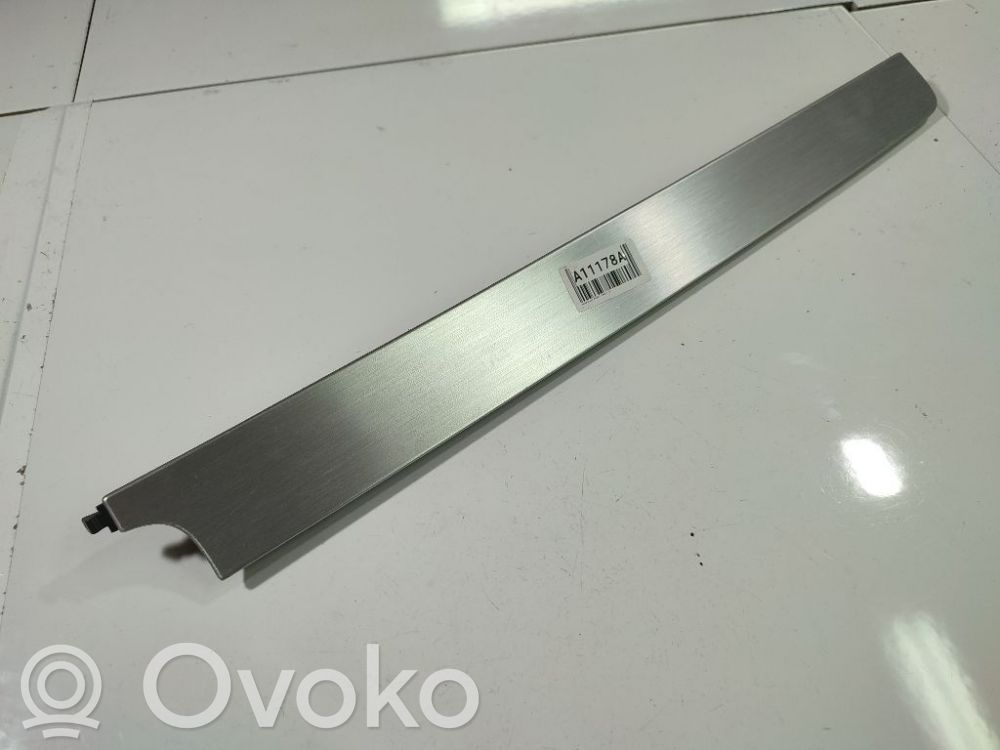 Volkswagen PASSAT CC Altra parte interiore 