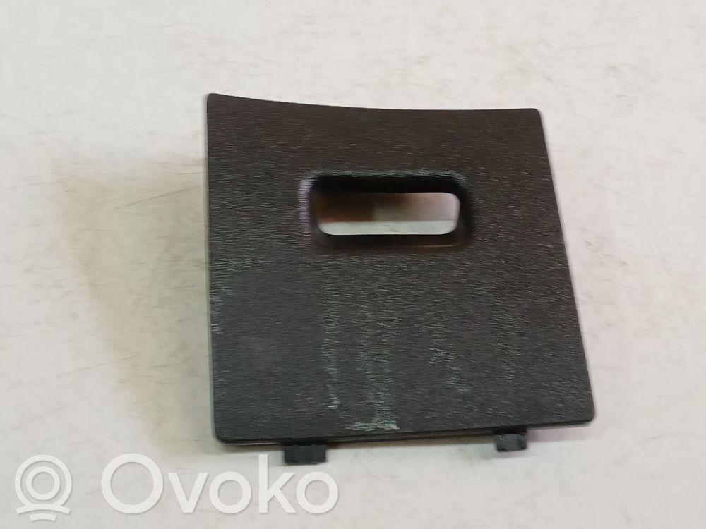 Dacia Sandero Altra parte interiore