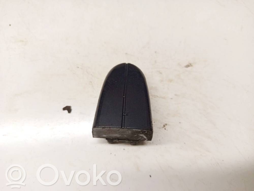 Ford S-MAX Tapa/cubierta de puerta de carga 