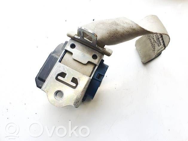 Alfa Romeo 159 Centură spate