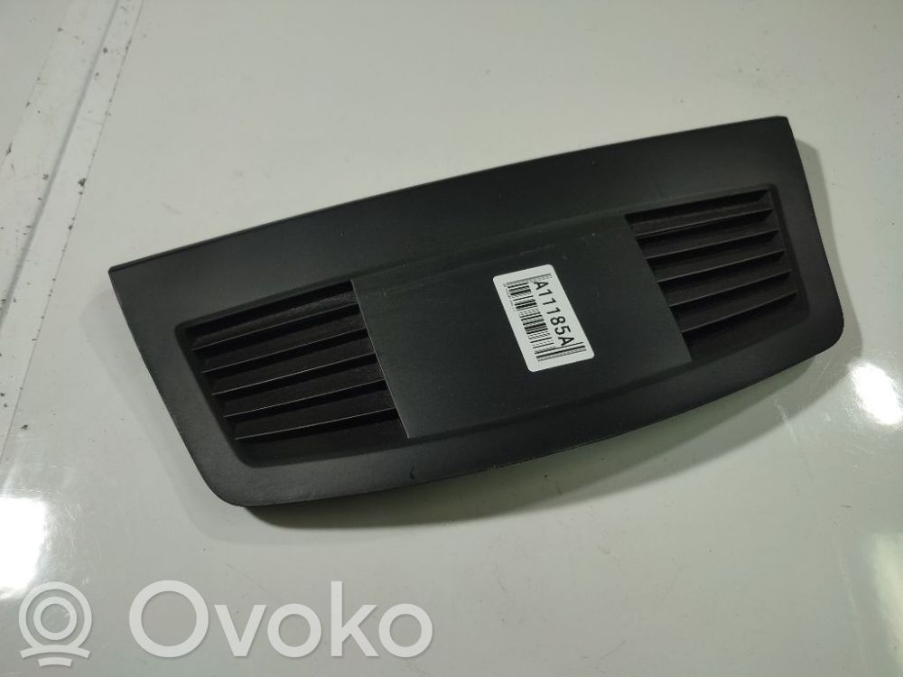 BMW 3 E90 E91 Altra parte interiore
