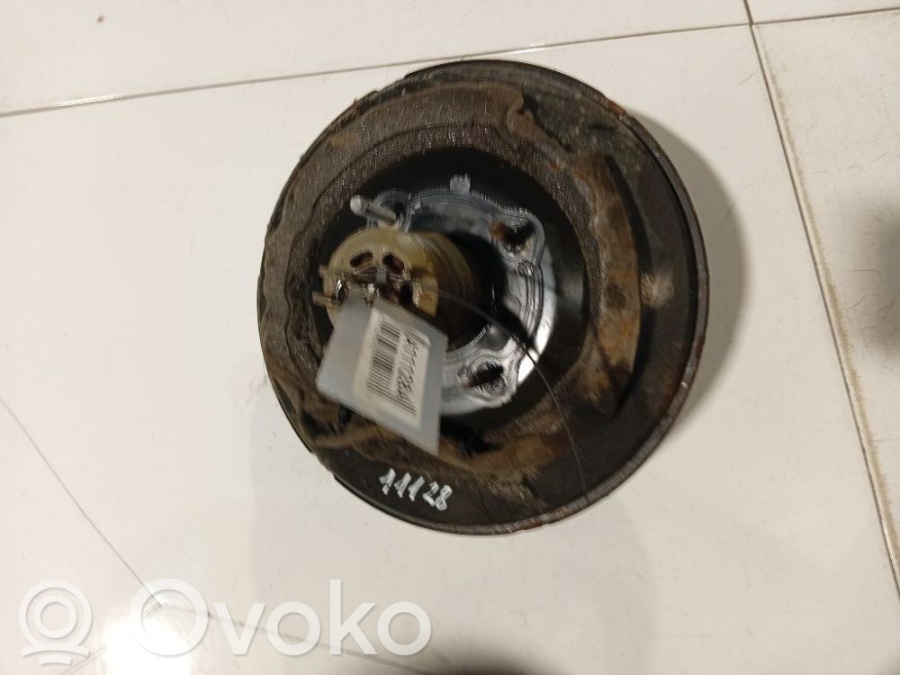 Citroen C4 Grand Picasso Servofreno