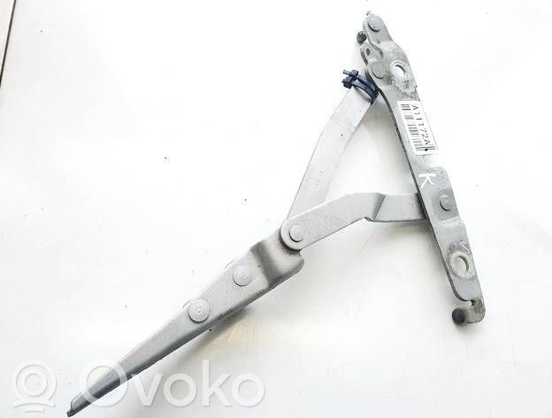 Audi A4 S4 B6 8E 8H Tailgate/trunk/boot hinge 