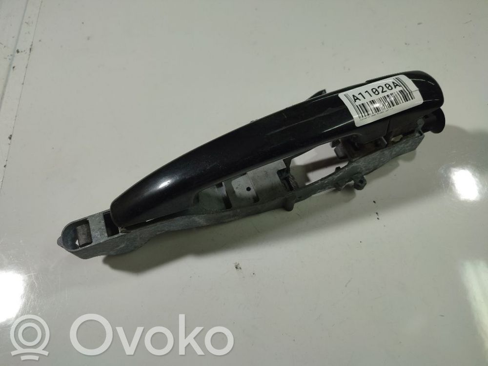 Citroen C4 Grand Picasso Maniglia esterna per portiera anteriore