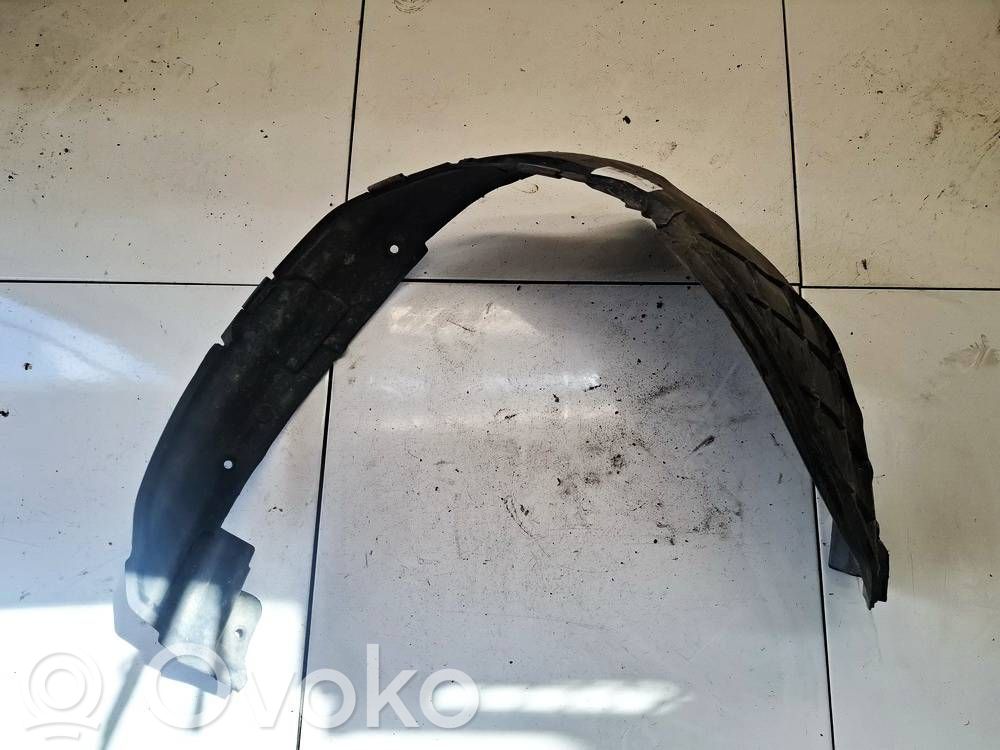 Opel Zafira A Apărători interioare aripă roată față 