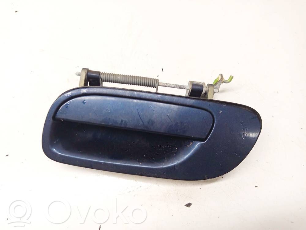 Volvo S60 Maniglia esterna per portiera anteriore