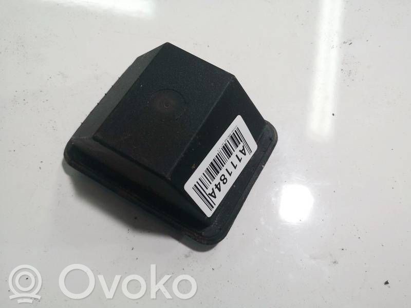 Citroen Berlingo Altra parte interiore 
