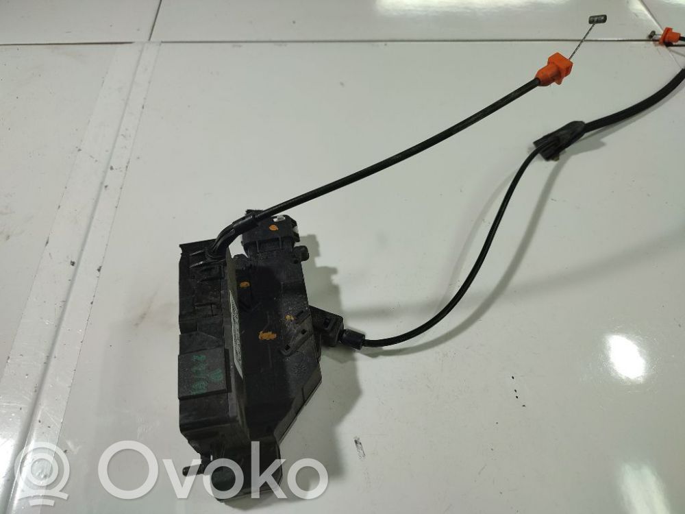 Citroen C4 Grand Picasso Serratura portiera posteriore 