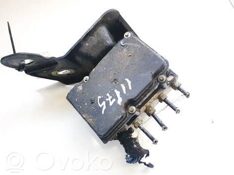 Opel Corsa D Pompa ABS