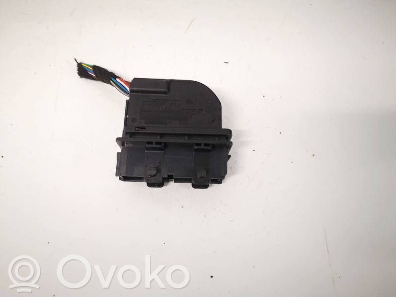 Volkswagen ID.3 Sensor 