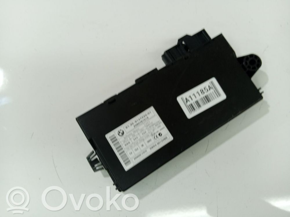 BMW 3 E90 E91 Modul confort 
