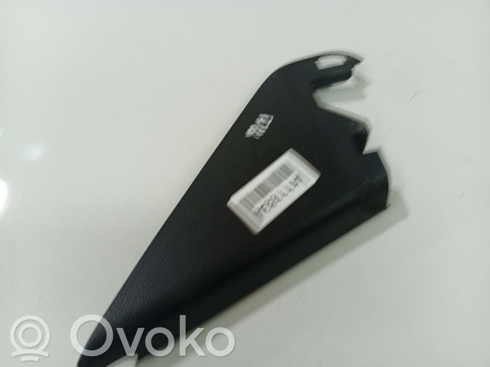 Skoda Roomster (5J) Altra parte interiore