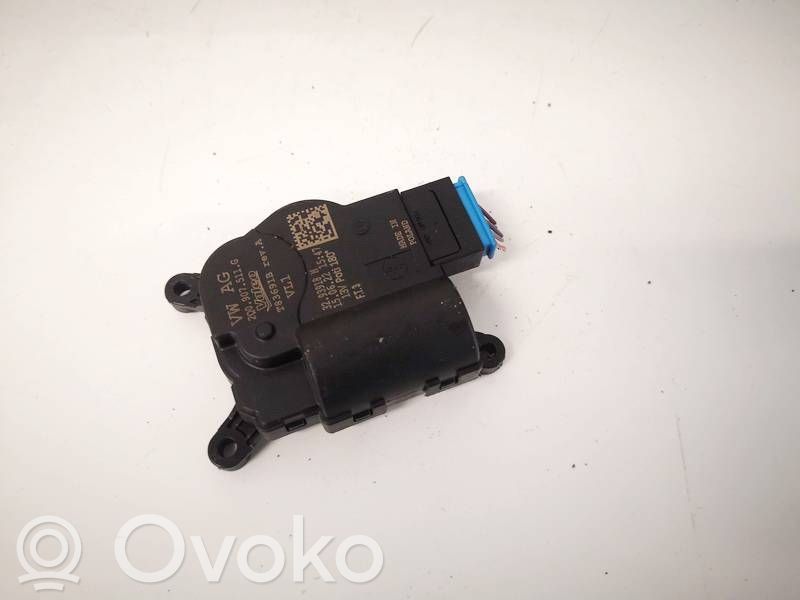 Volkswagen ID.3 Stellmotor Heizung Klima 