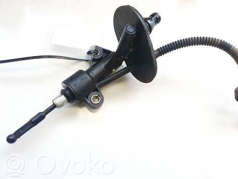 Opel Corsa D Pompa della frizione