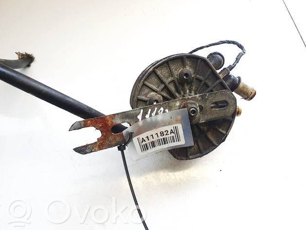Ford Mondeo MK IV Reductor GPL 