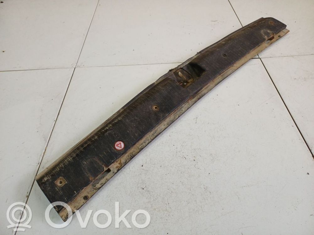 Opel Zafira A Altro elemento di rivestimento bagagliaio/baule 