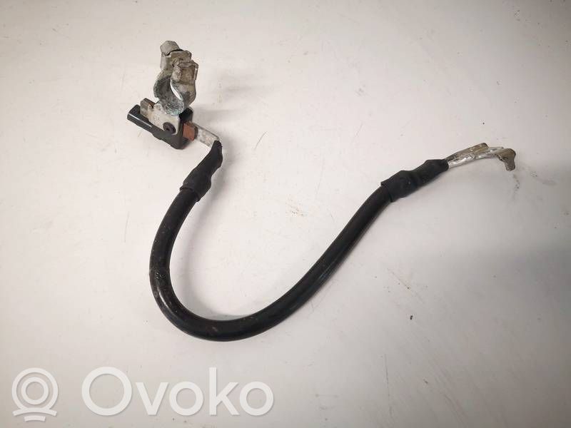 Volkswagen ID.3 Câble de batterie positif 