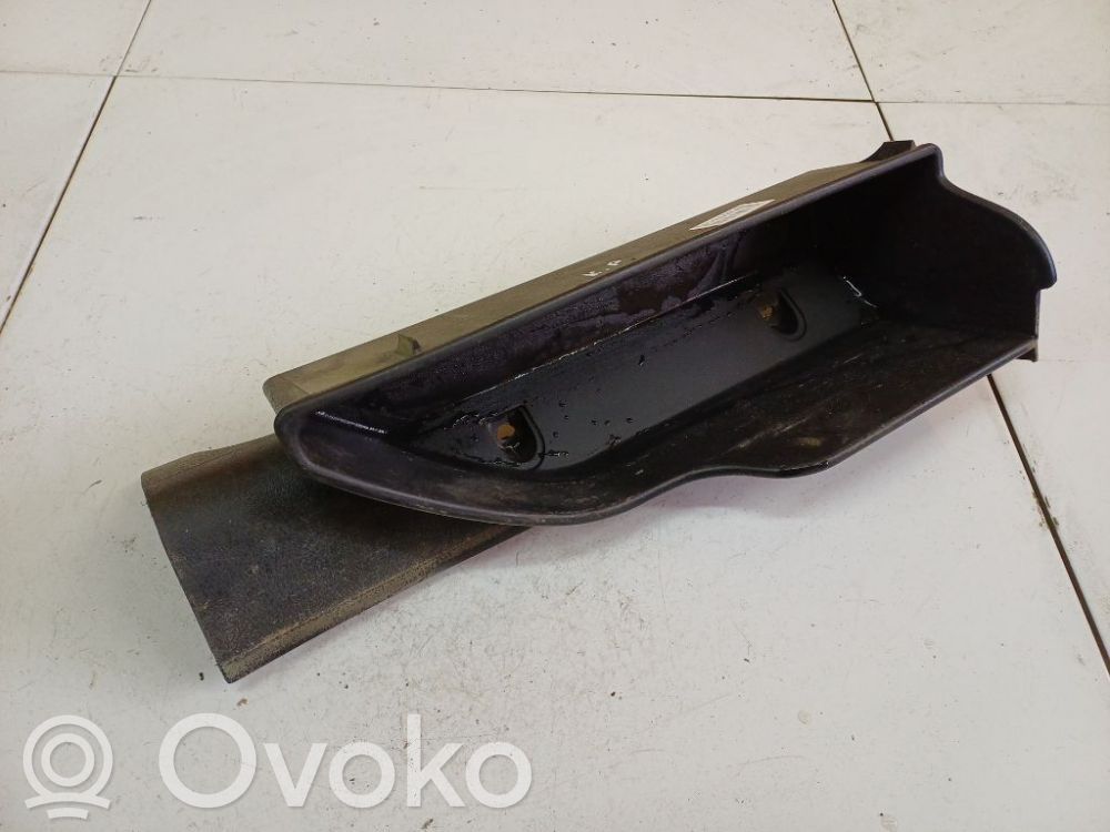 Opel Zafira A Altra parte interiore 