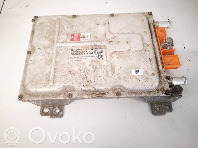 Autres unités de commande / modules   1EA907190G,043750803B,1EA907190G