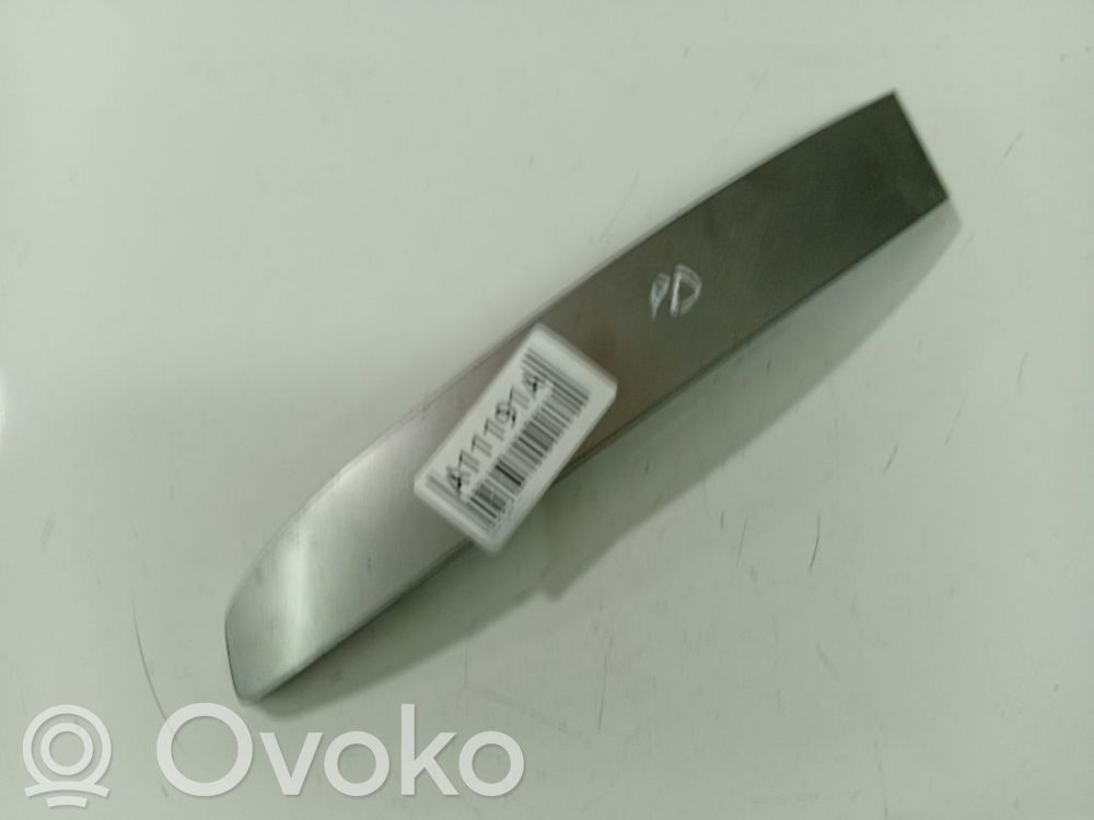 Inne części wnętrza samochodu   GS1F,68D62,GS1F