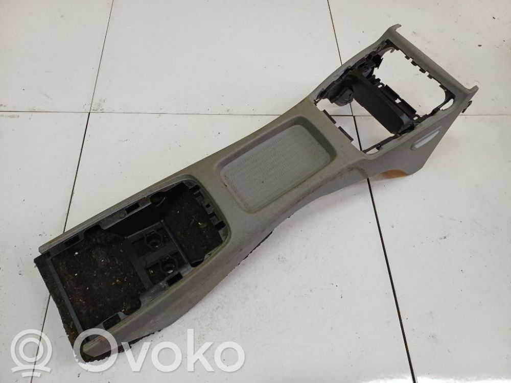 BMW 3 E90 E91 Console centrale 