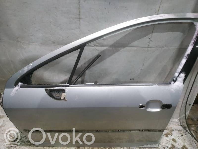 Peugeot 407 Etuovi 