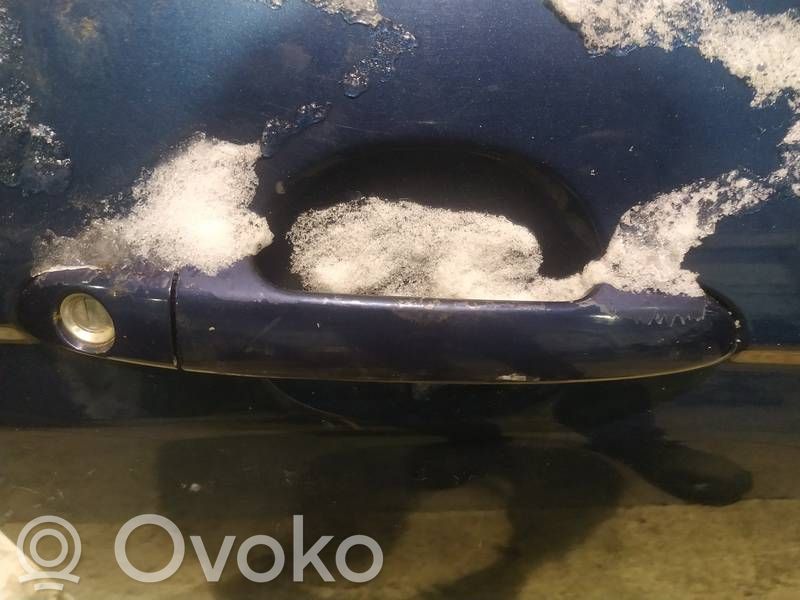 KIA Cerato Maniglia esterna per portiera anteriore