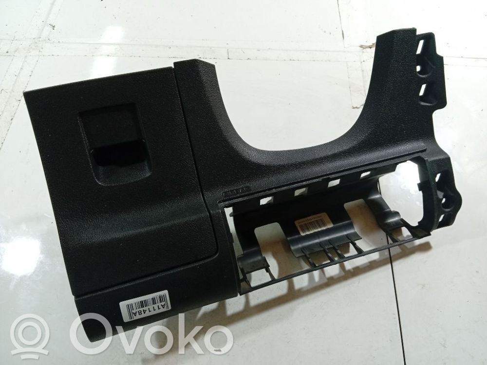 Ford S-MAX Altra parte interiore 