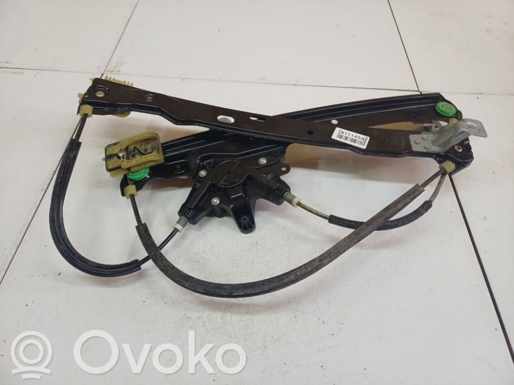 Elektryczny podnośnik szyby drzwi bocznych / przesuwnych   FR1EM47729,AM51U23200BJ,FR1EM47729