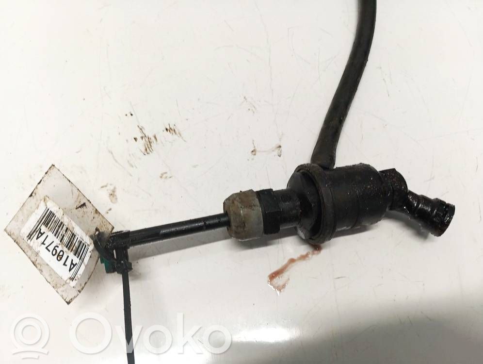 Nissan Micra Główny cylinder sprzęgła 