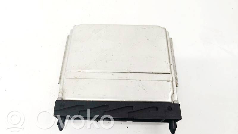 Unidad de control/módulo del motor   20668478A,0261208289,0261208289,20668478A