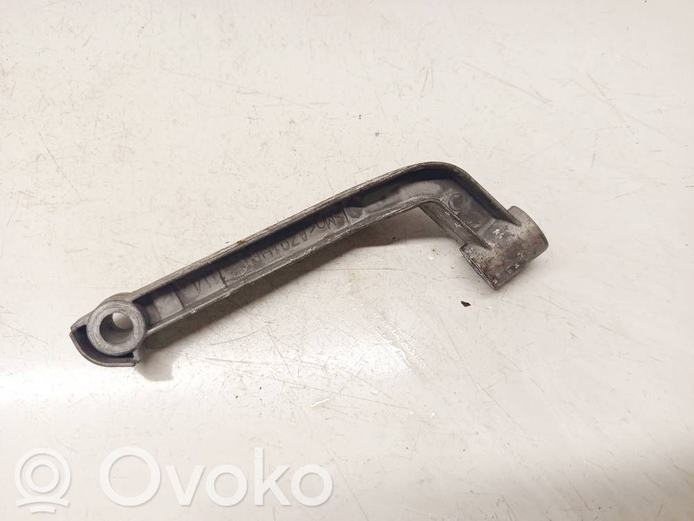 Mercedes-Benz E W211 Altra parte esteriore