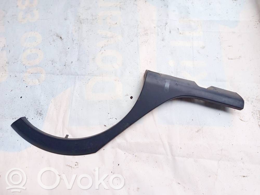 Dacia Sandero Rivestimento passaruota posteriore